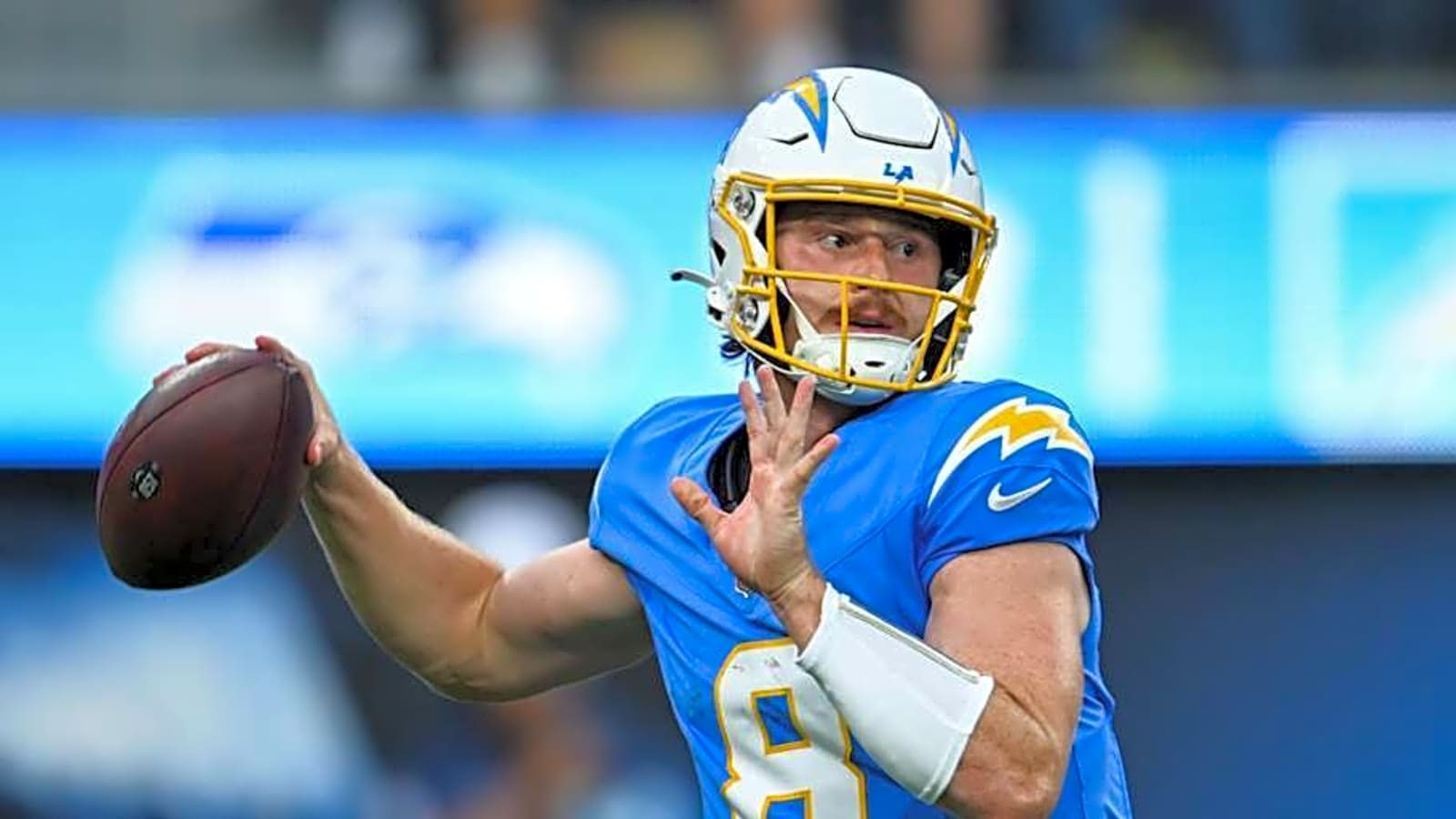 Former Chargers draft pick puts up some notable UFL highlights