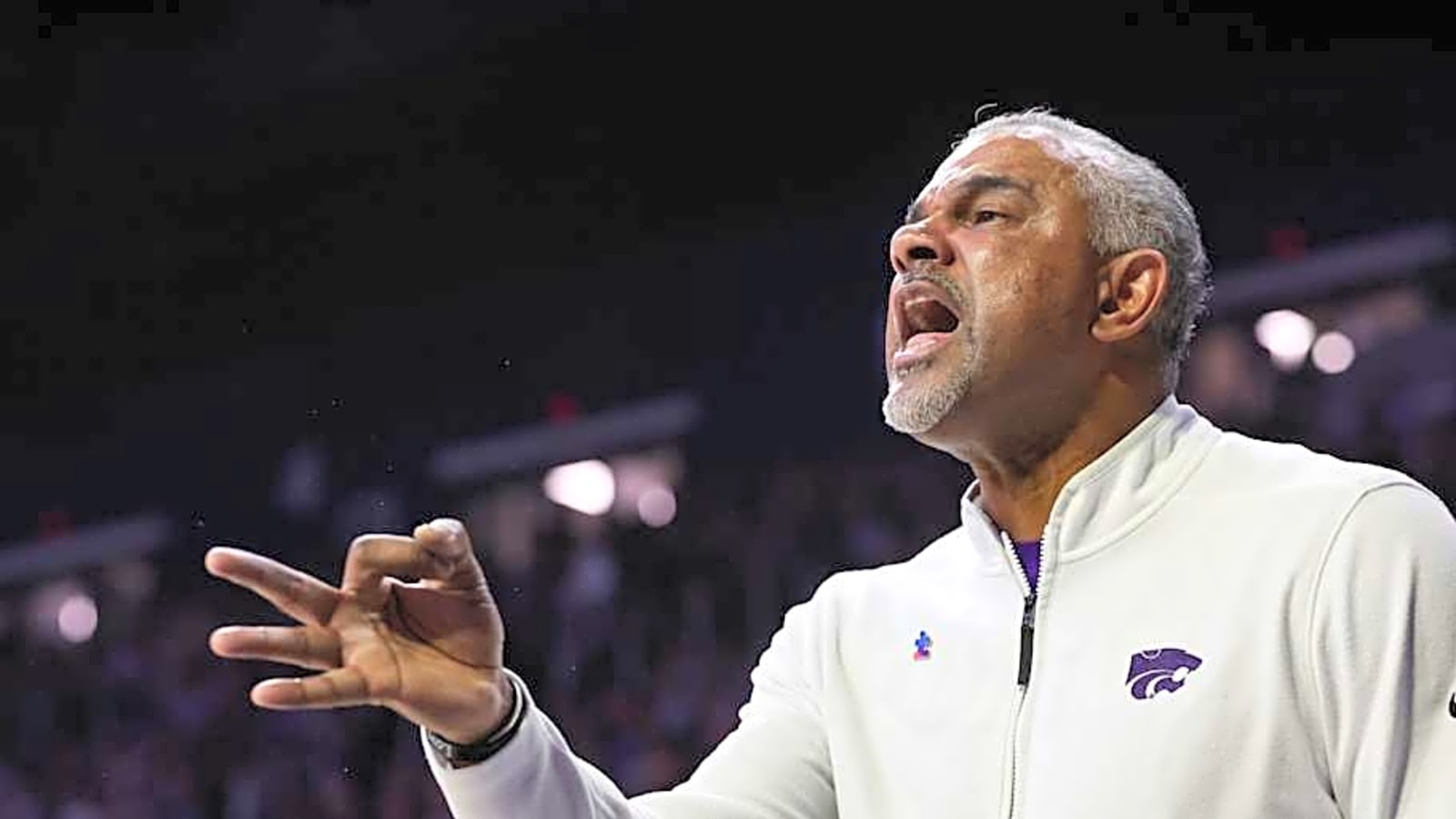 Jerome Tang, Kansas State Land Big-Time Addition In Transfer Portal