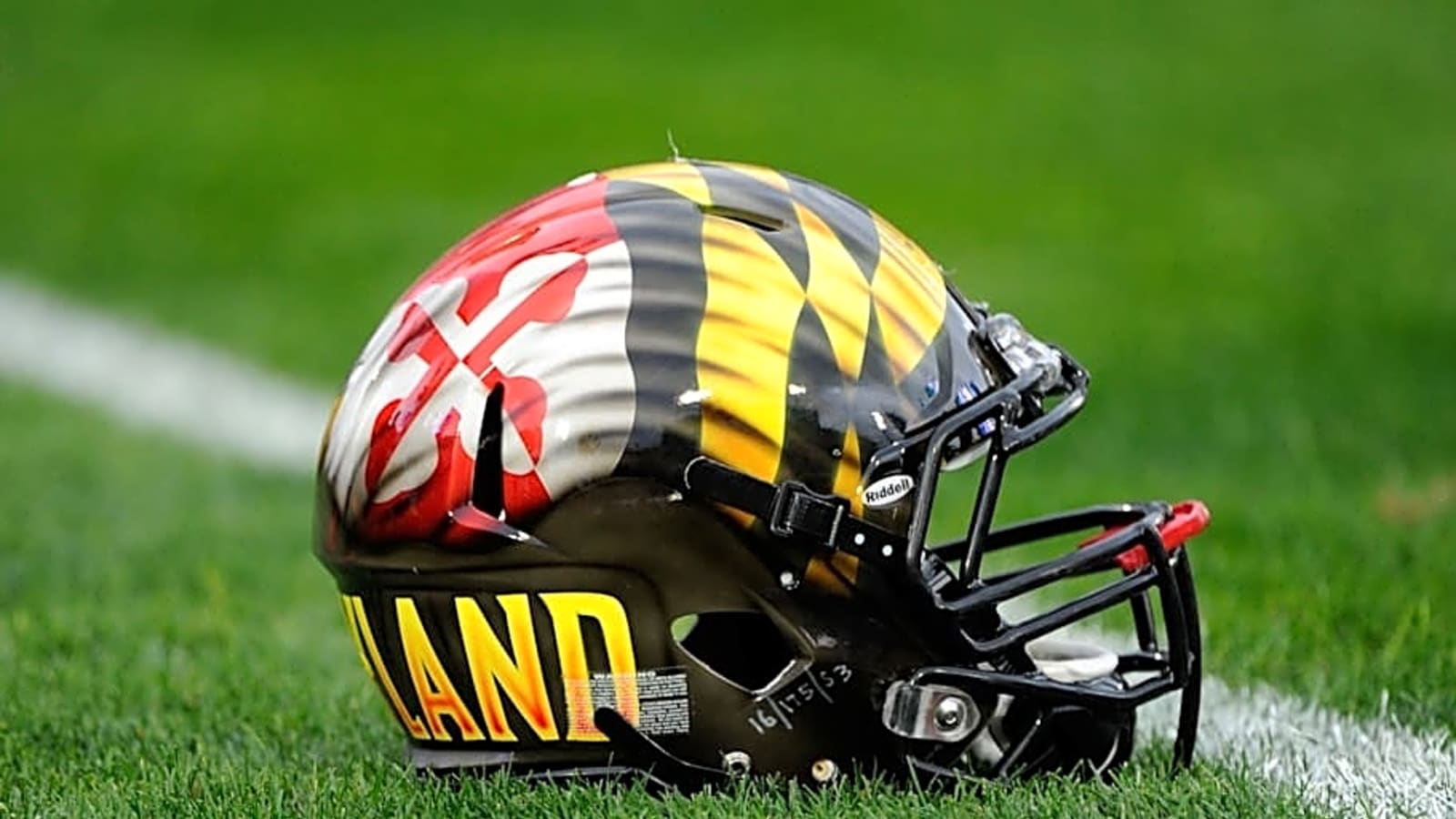 Maryland football down another starter who enters the transfer portal
