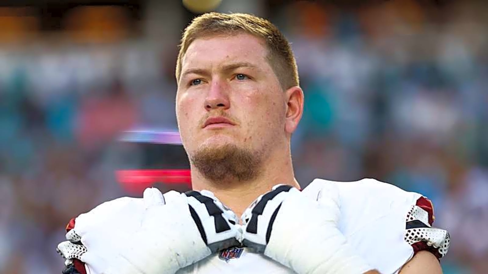 5 Commanders who could watch their careers collapse this offseason