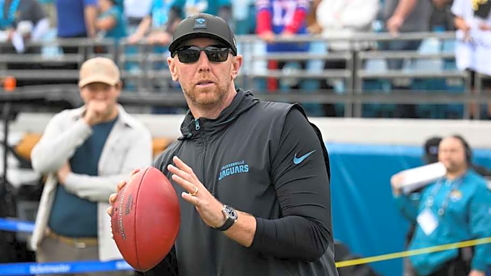 3 Observations on Jaguars' Hiring of Mathieu Araujo