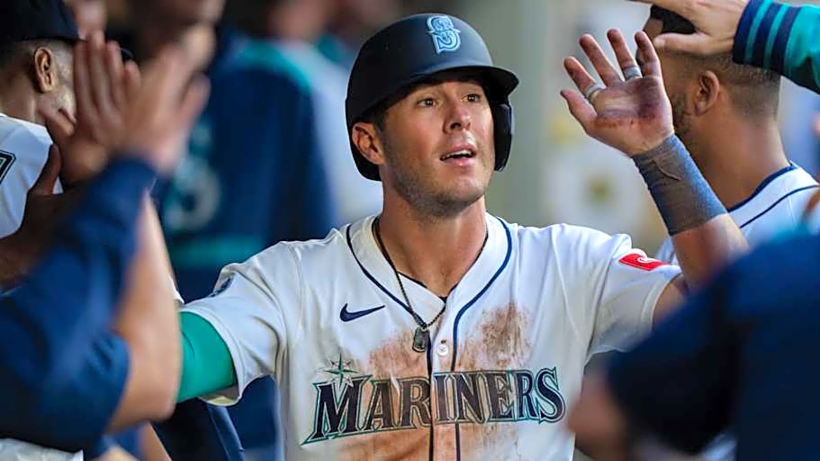 Seattle Mariners Manager Discusses Interesting Lineup Decision Wednesday