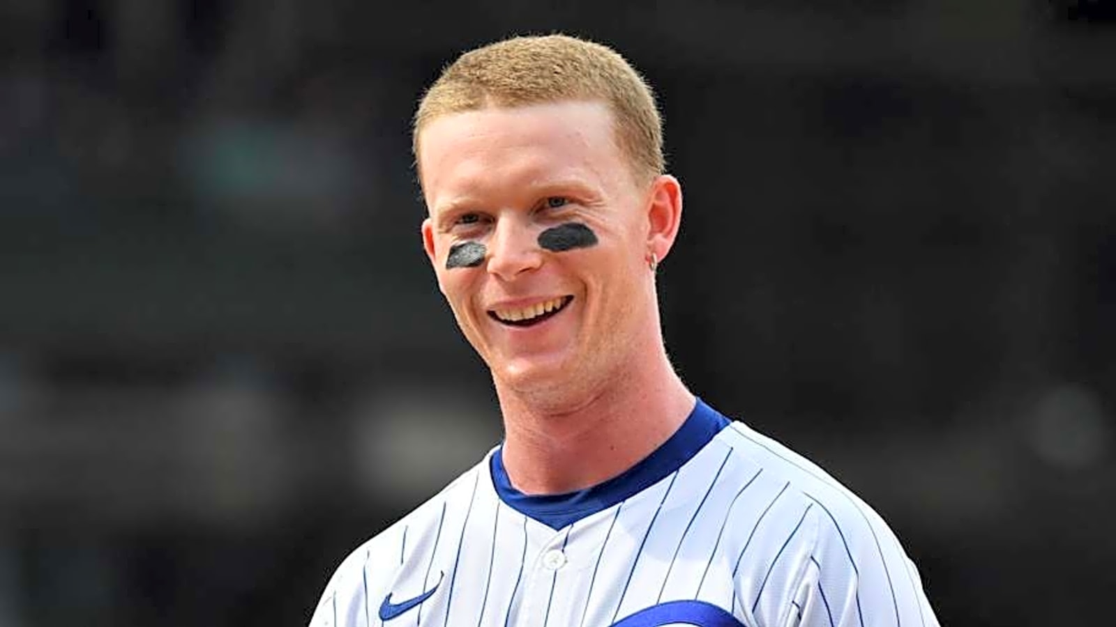 How The Cubs&#39; Defense Could Quietly Shape The 2026 Offseason