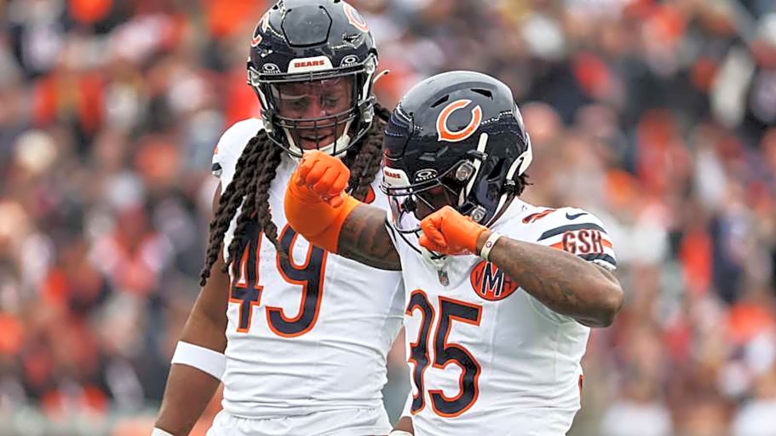 CJ Gardner-Johnson Takes Parting Shot At Eagles