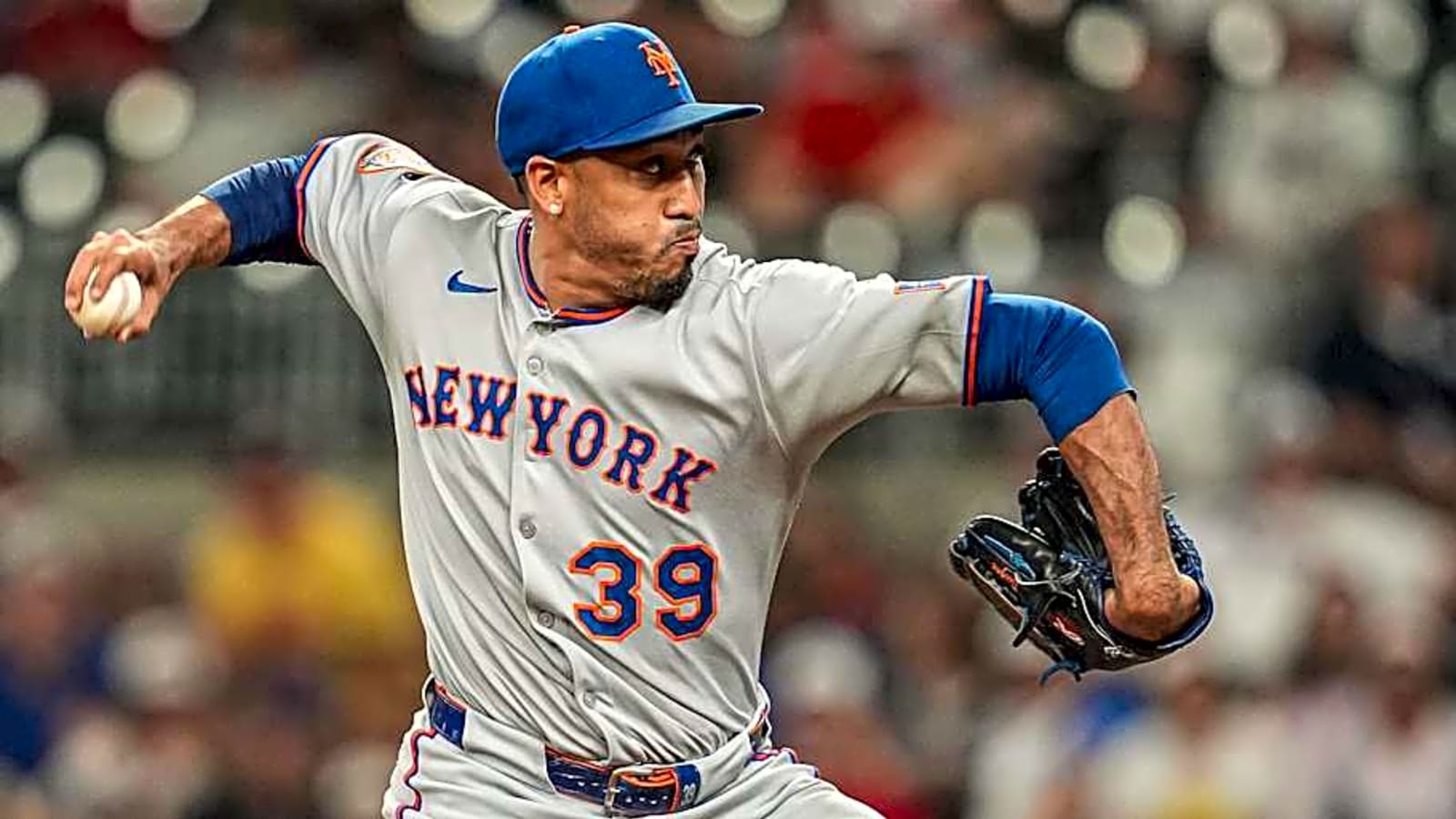 Yankees Named Top Fit for Mets All-Star
