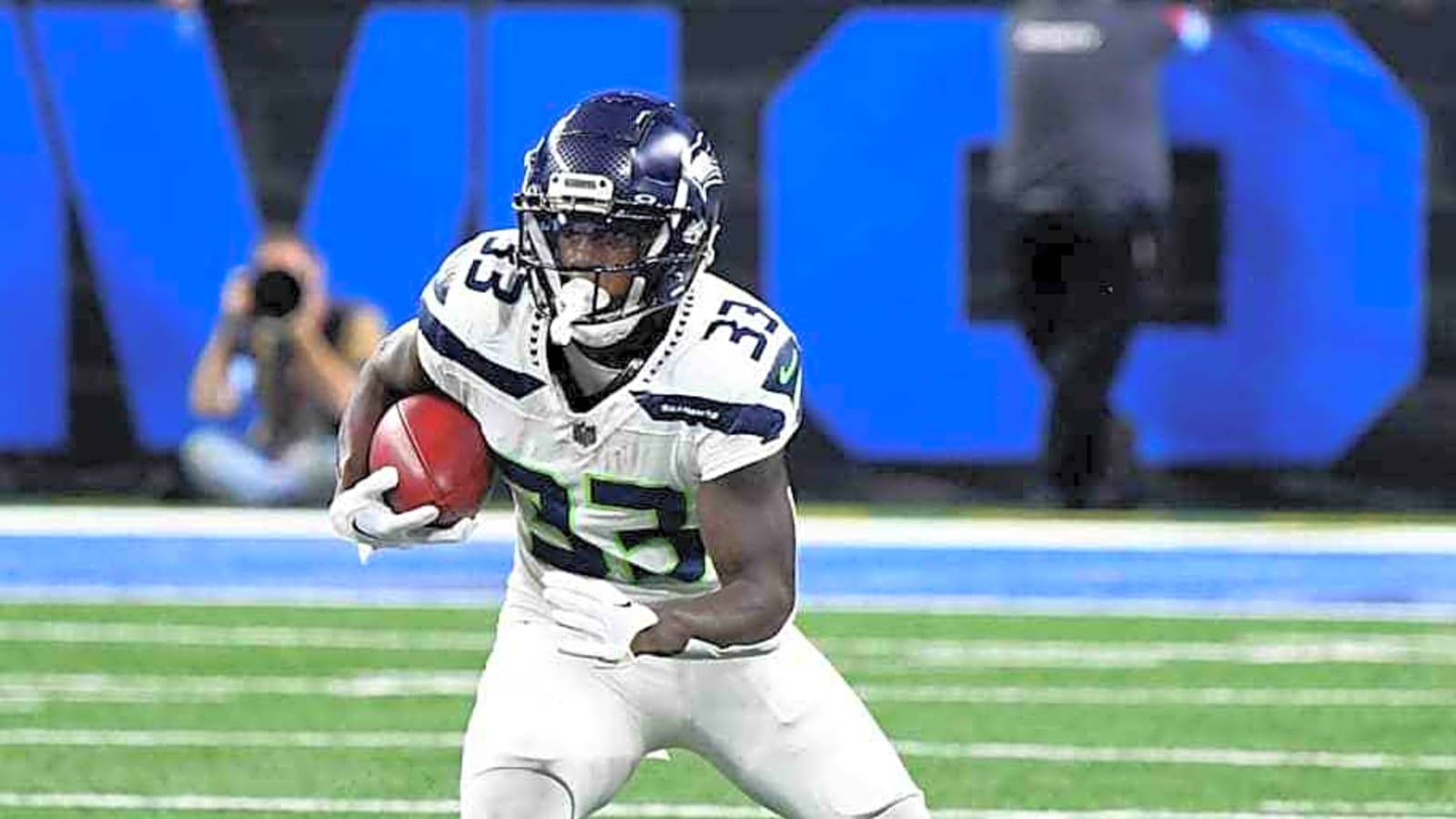 Does CB Dee Williams&#39;s Versatility Give Him an Edge for a NY Giants Roster Spot?