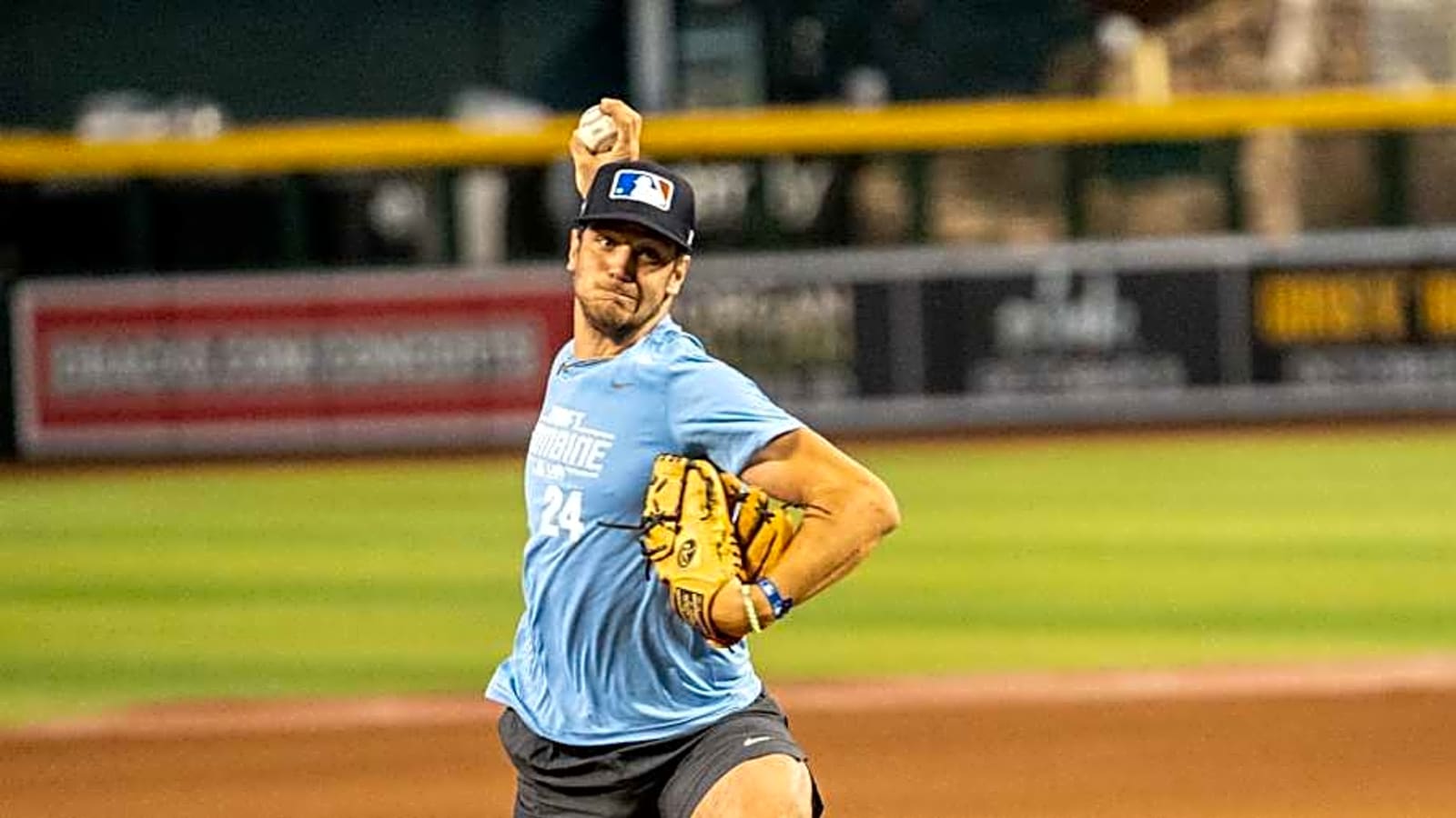 Seattle Mariners Could Regret Trading Right-Handed Pitching Prospect