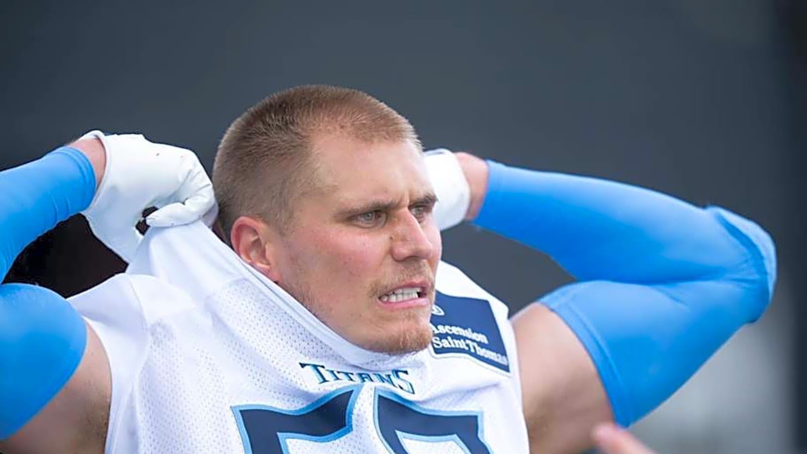Titans Have One Major Weakness on Defense