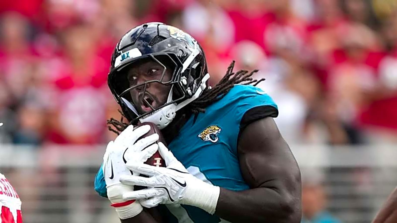 More Evidence Emerges of Jaguars&#39; Devin Lloyd&#39;s Elite Ascent