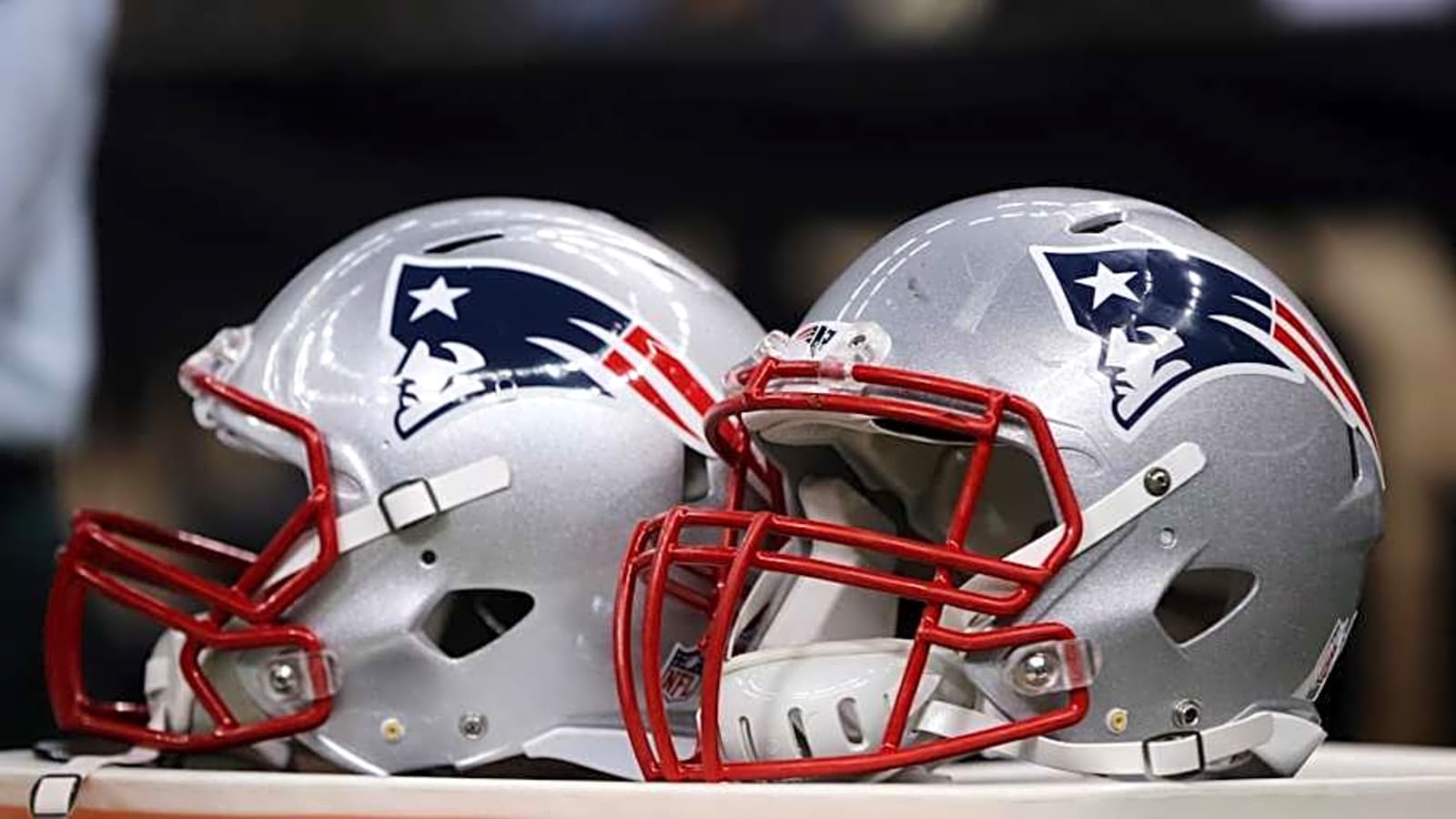 Insider Drops Massive Intel on Patriots&#39; Potential WR Trade