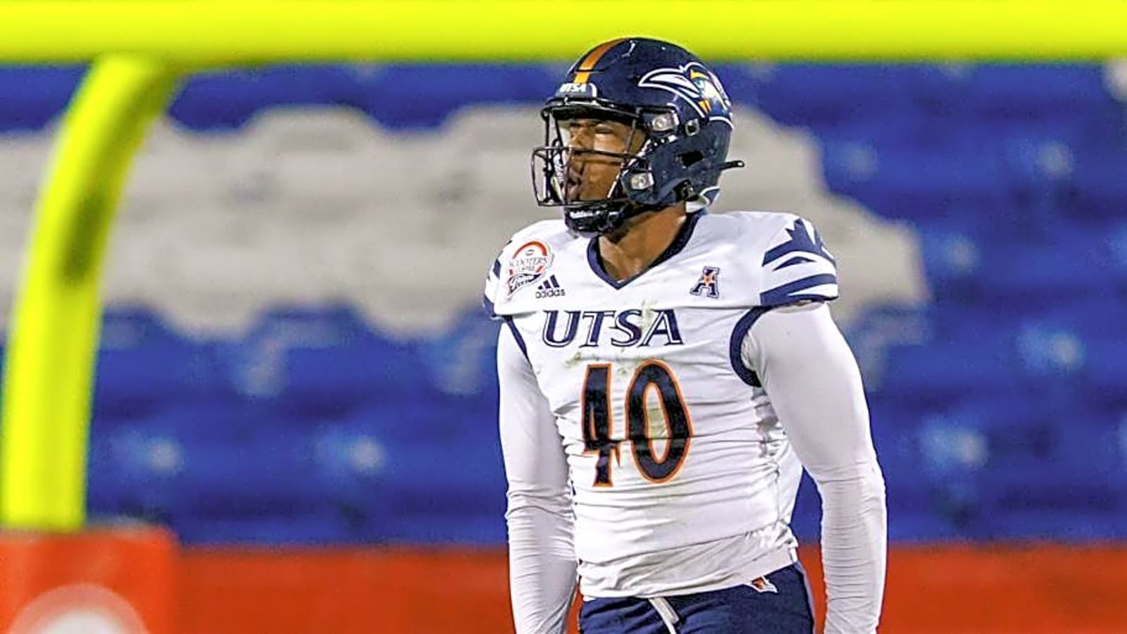NCAA&#39;s Statement Suggests Jimmori Robinson Will Play for West Virginia in 2025