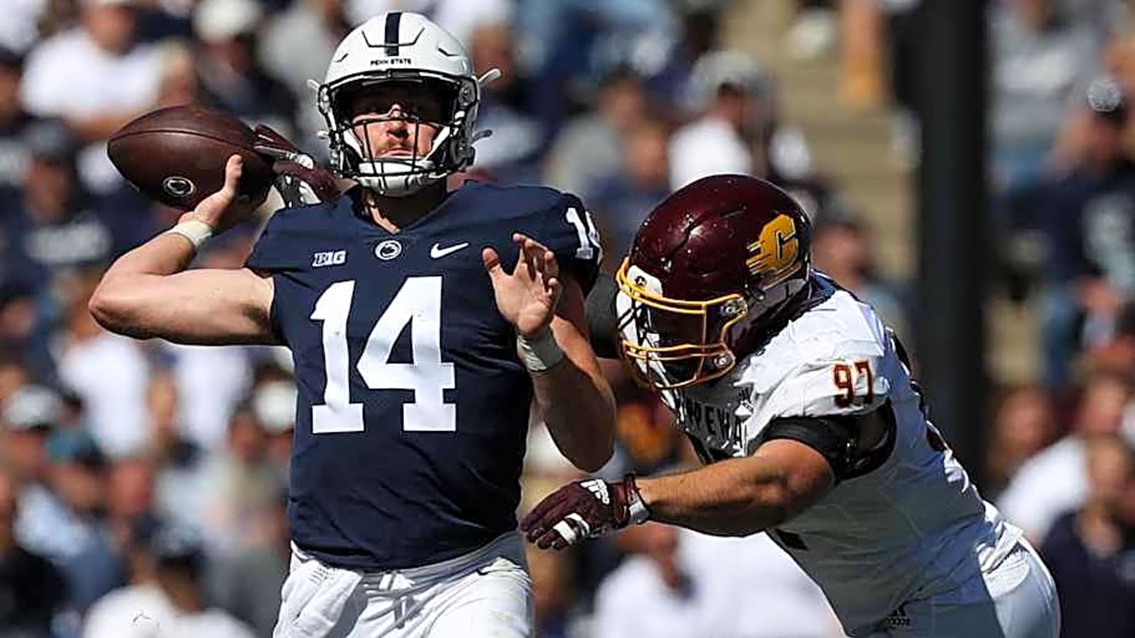 Perfect Late-Round EDGE Fit for Detroit Lions