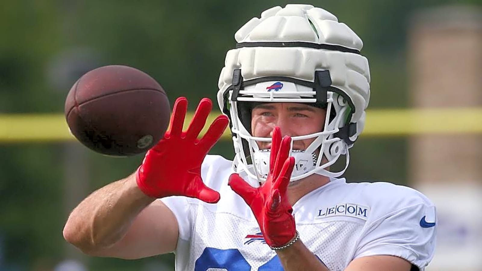 Two Bills Playmakers Who Will Define Buffalo's Season