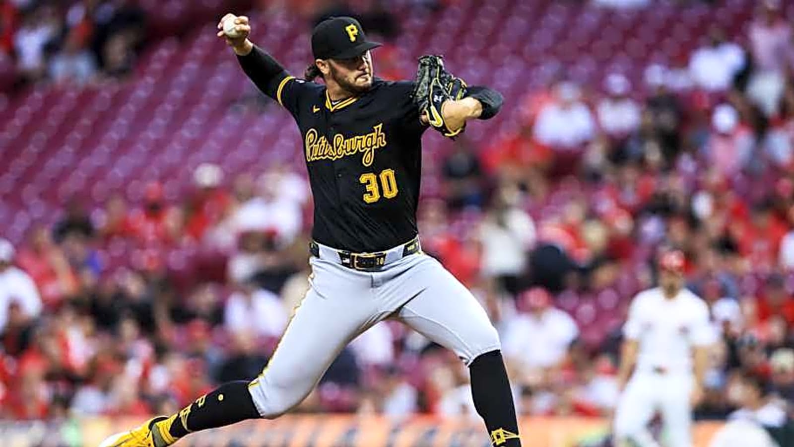Trio of Former LSU Baseball Stars Earn Nominations for 2025 All-MLB Team
