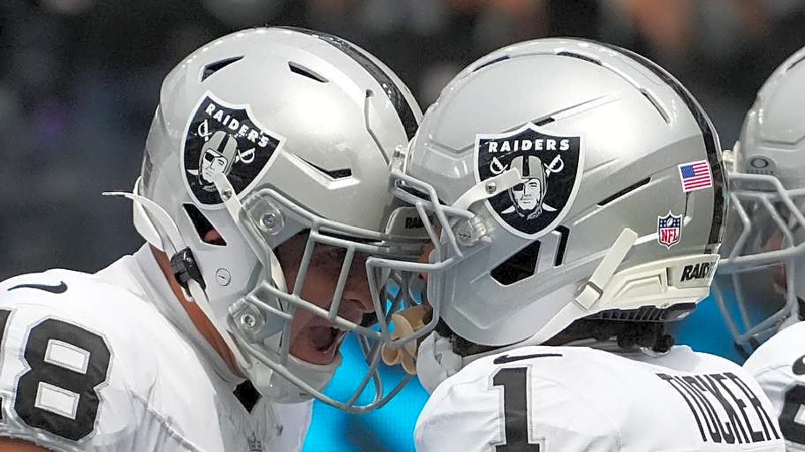 Key Improvements Raiders Must Focus on After Week 4