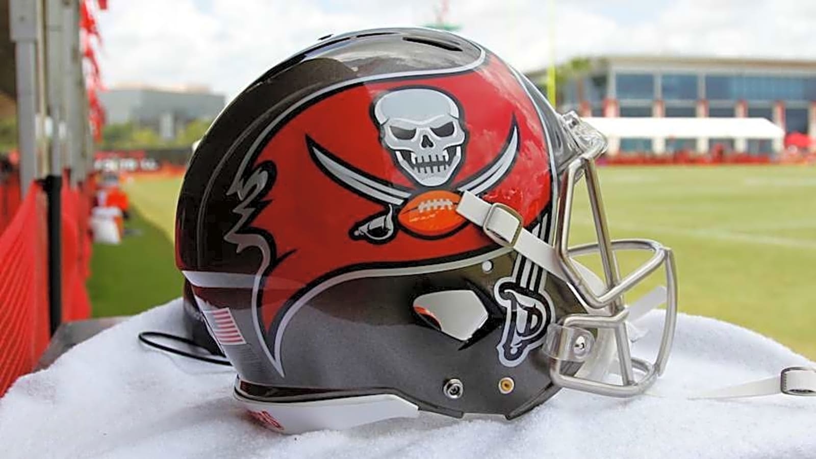 Buccaneers reveal multiple new jersey numbers