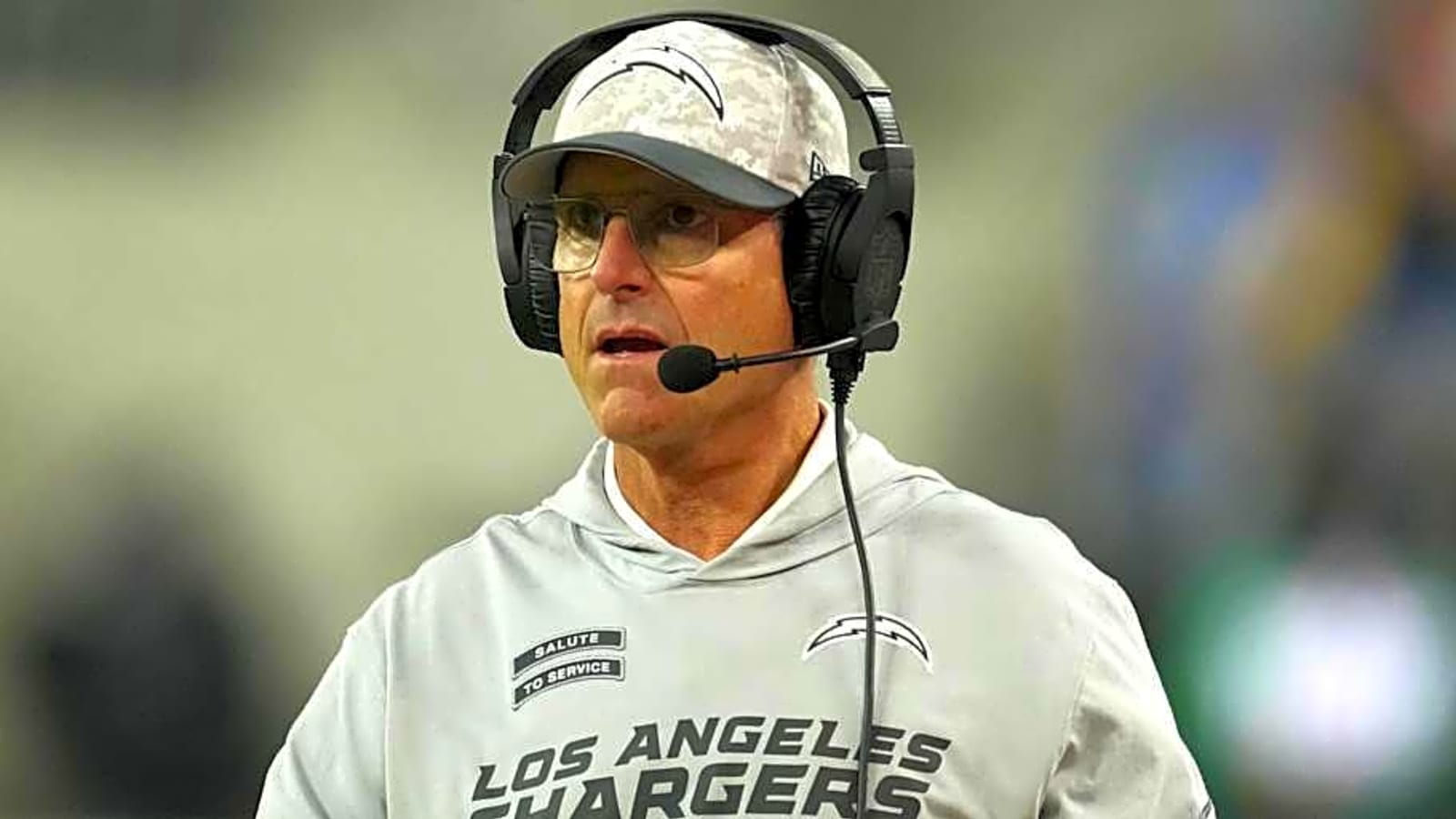 Bears-Chargers blockbuster trade proposal jettisons $110 million star to Los Angeles