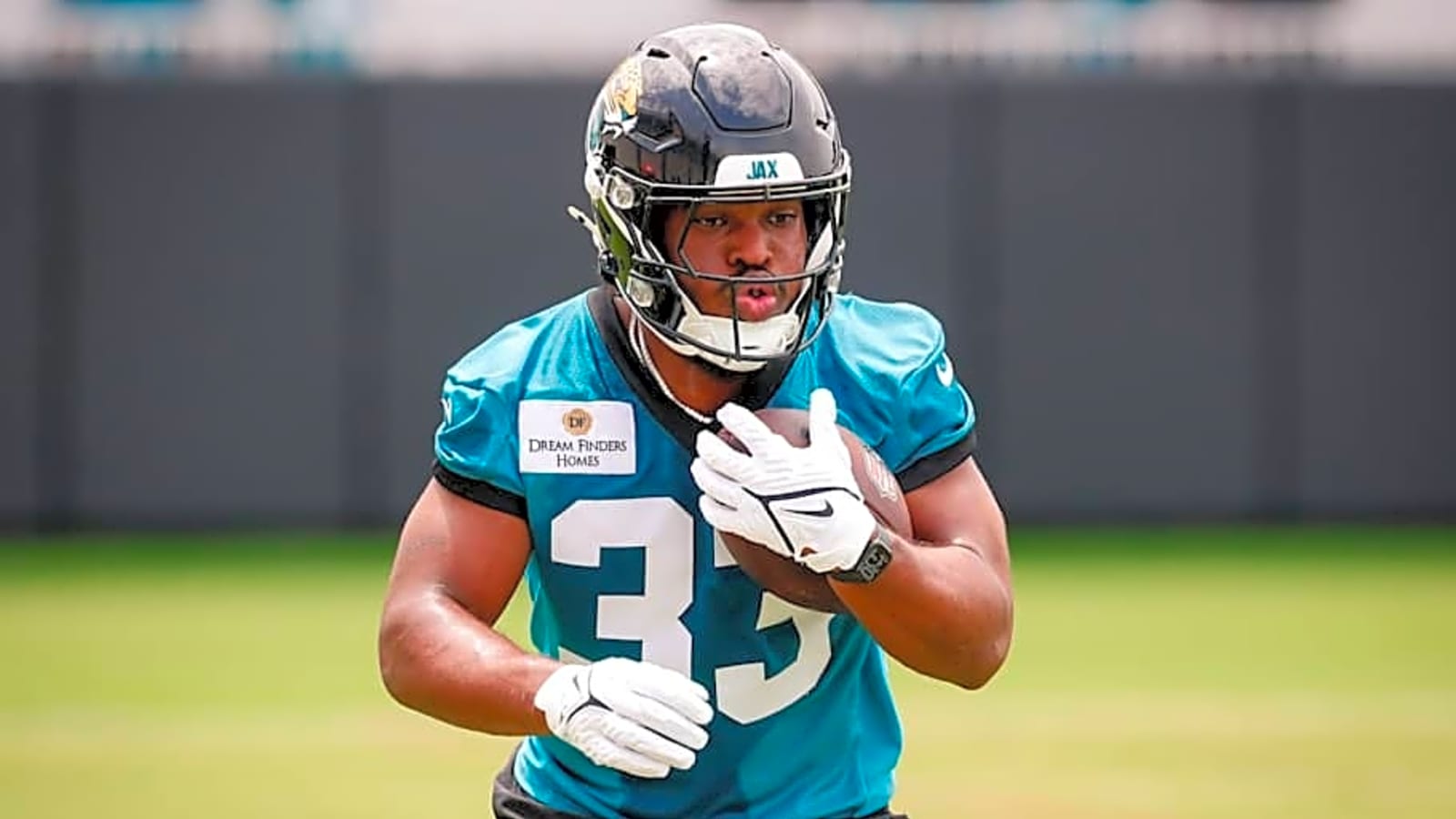 Three Jaguars Rookies Who Will Start by Week 18