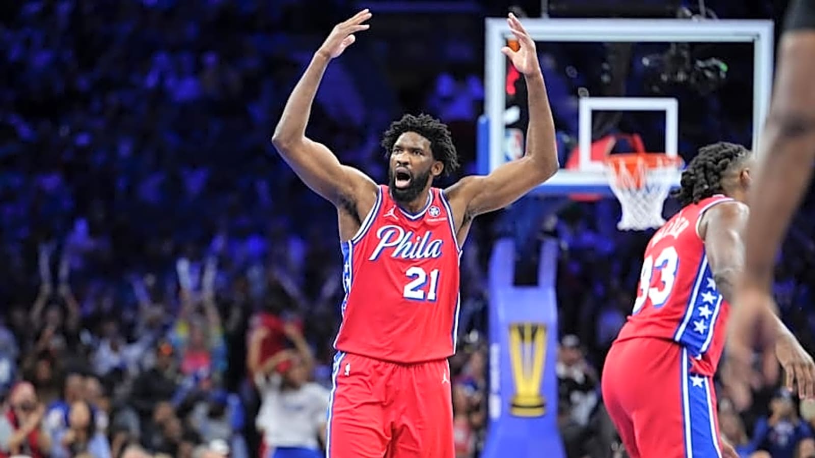Will 76ers Have Joel Embiid Back vs Celtics?