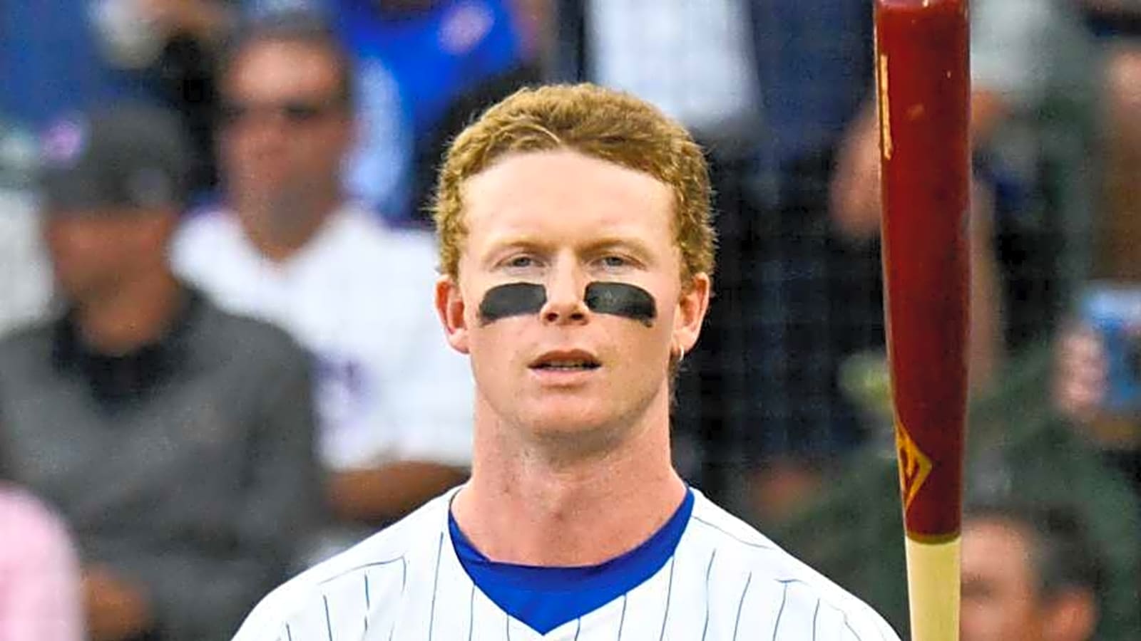 Pete Crow-Armstrong Names Teammate &#39;Best Player&#39; After NLDS Win vs Brewers