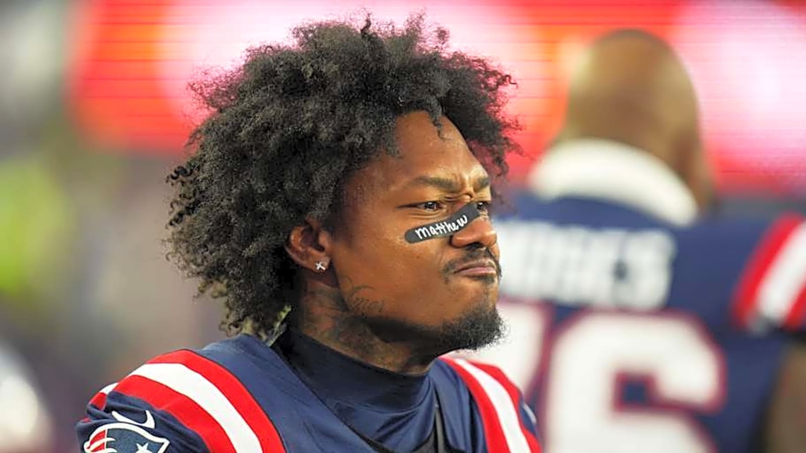 Ravens Might Have to Make Risky WR Signing