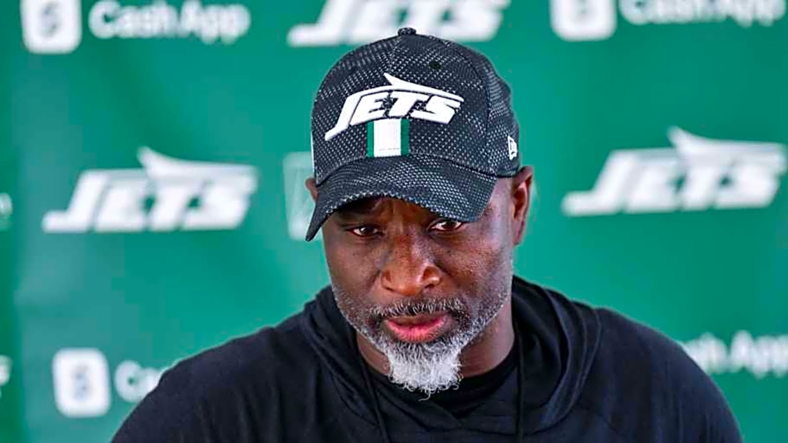 Jets Rookie Already Has Blown Aaron Glenn Away