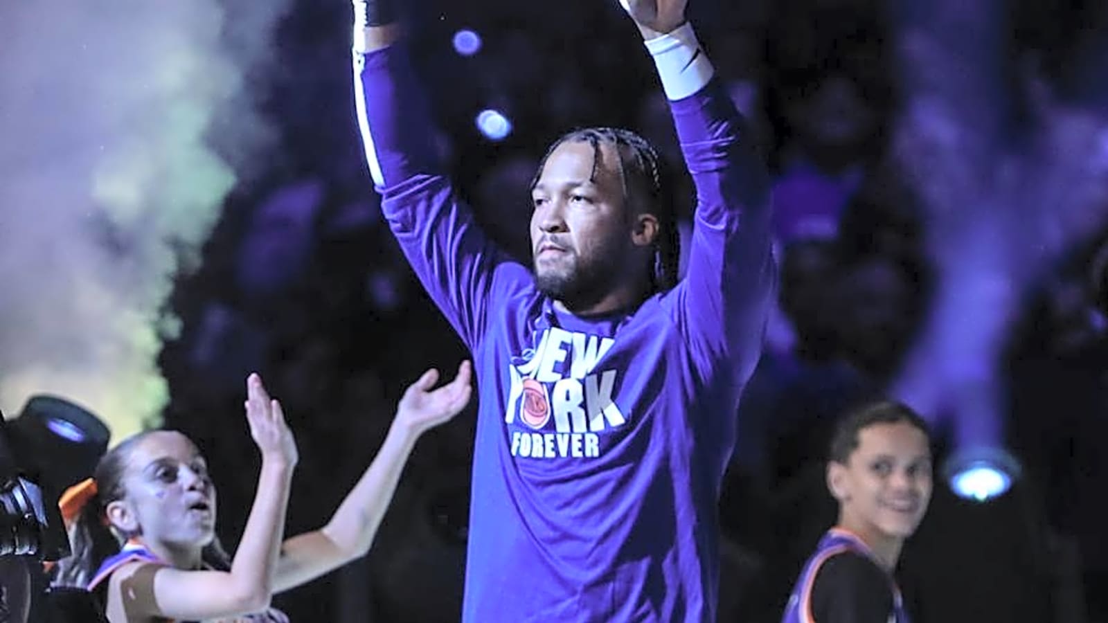 Knicks Roster Prediction Ahead of Training Camp