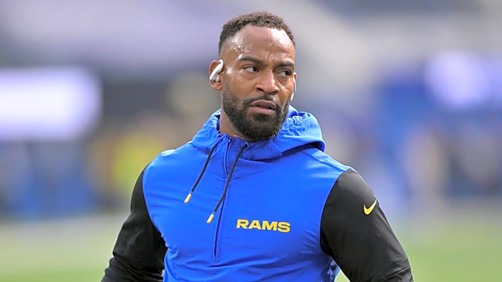 Three Reasons Why the Cardinals Want Rams Aubrey Pleasant