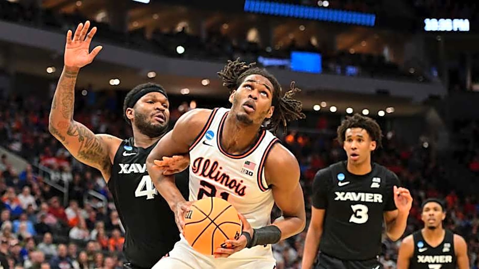 Exciting new addition to Michigan hoops leads Team USA to Gold medal in FIBA tourney