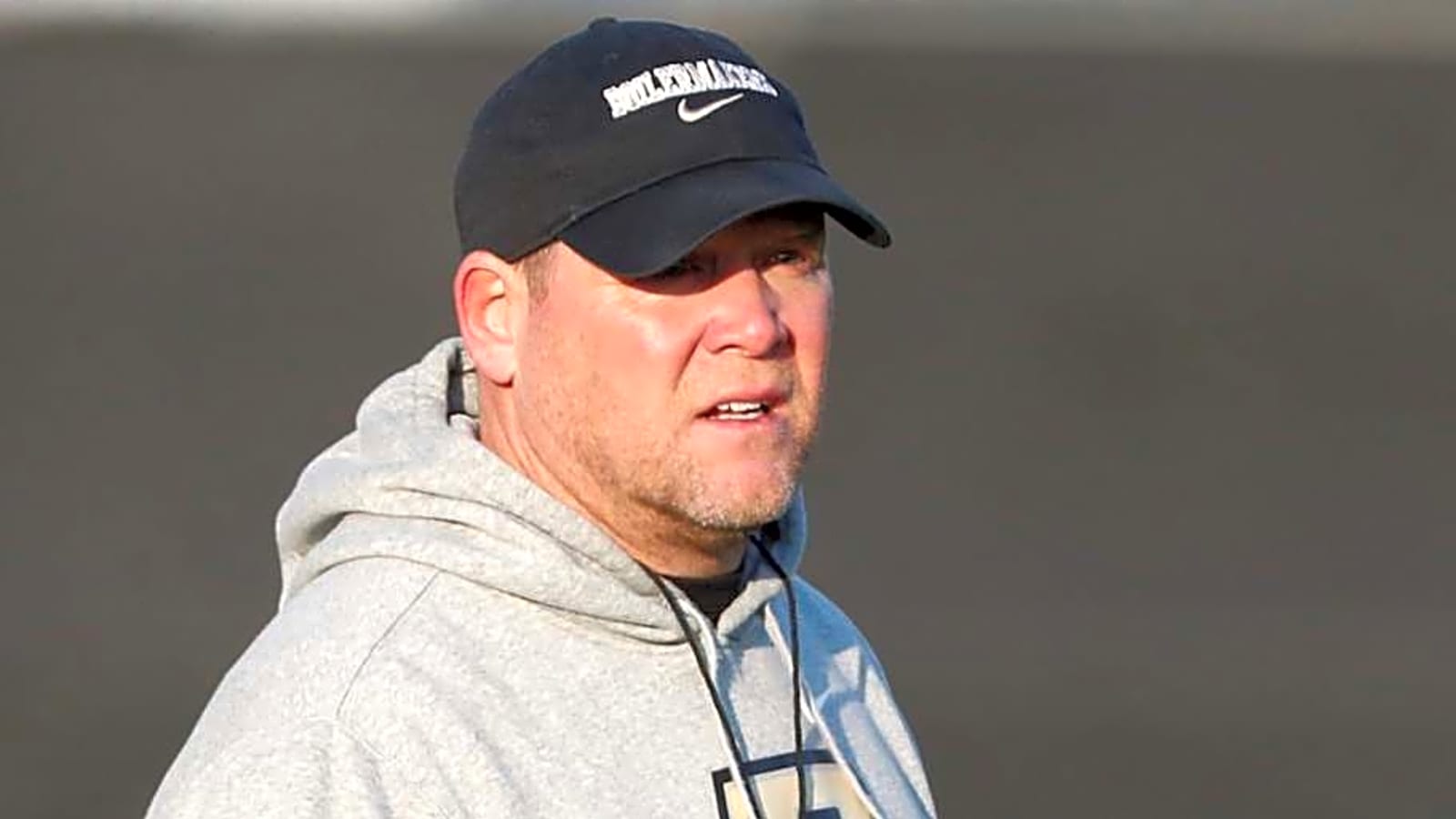 Where Purdue Football&#39;s 2026 Recruiting Class Stands in July