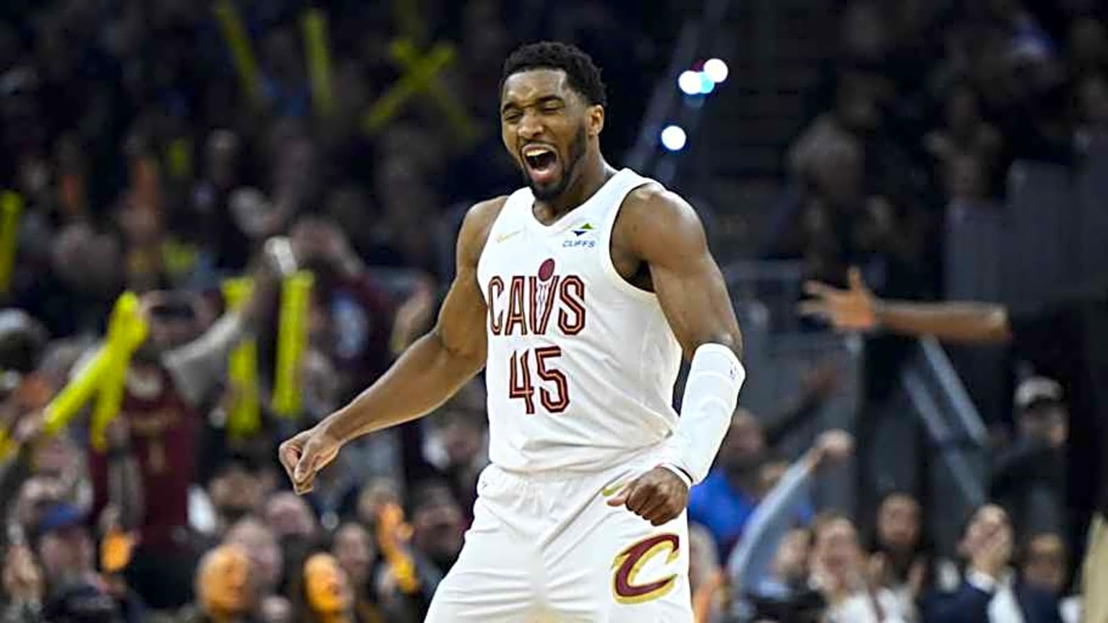13 Former Utah Jazz Players to Watch in NBA Playoffs