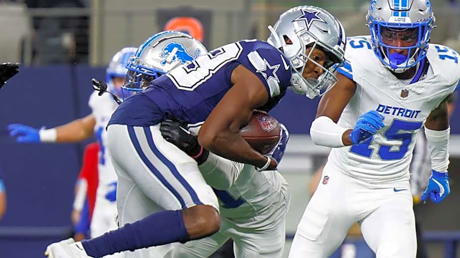 Cowboys might finally pull the plug on this fan favorite