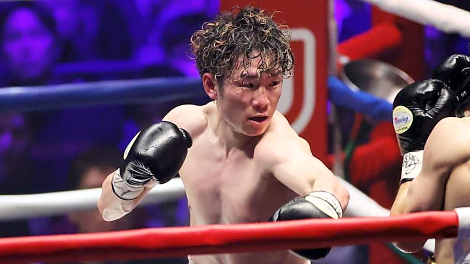 Kenshiro Teraji&#39;s Next Bout Revealed, Headlines Triple Header In Japan