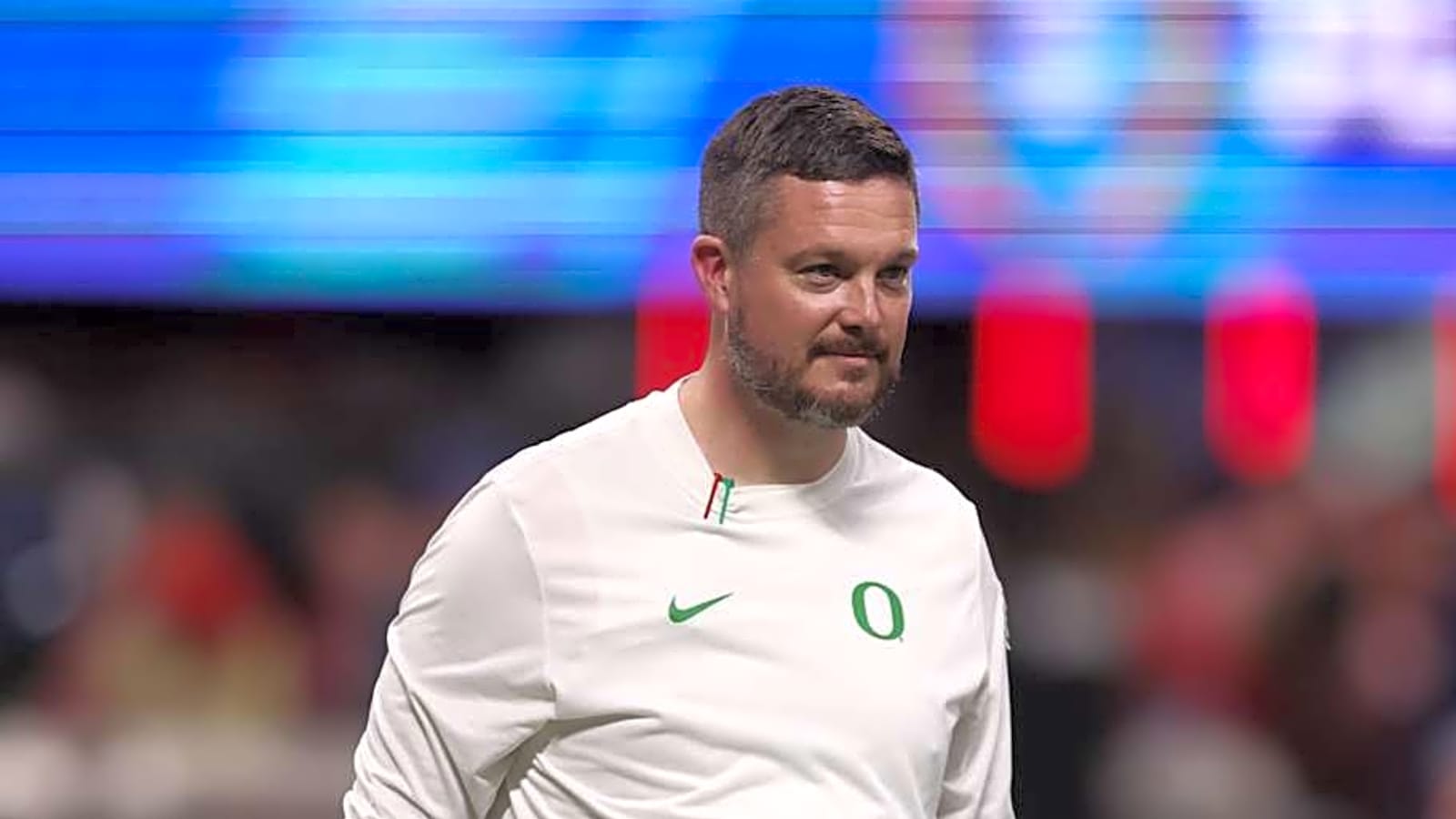 Oregon’s Top Player to Watch This Spring Might Come as a Surprise
