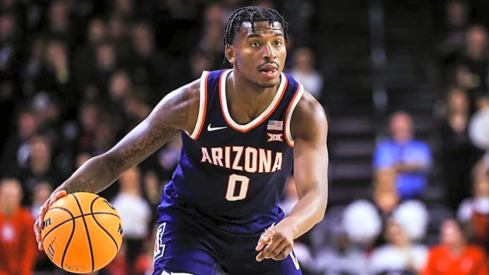 Jaden Bradley Is Still Undervalued