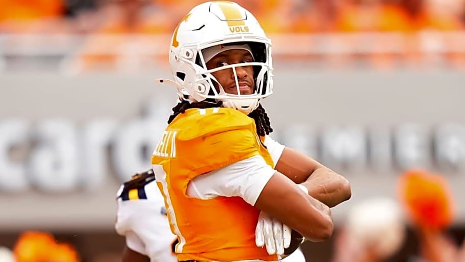 How Tennessee Football History Shows Promising Future for Chris Brazzell