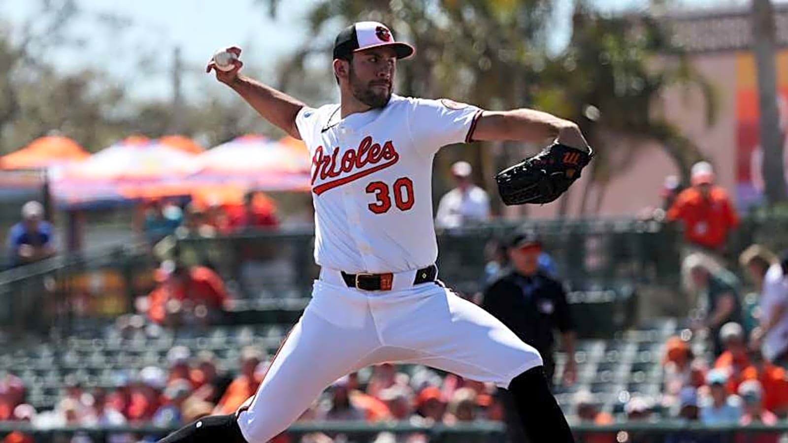 Orioles Star Grayson Rodriguez Suffers Another Setback During Rehab Stint
