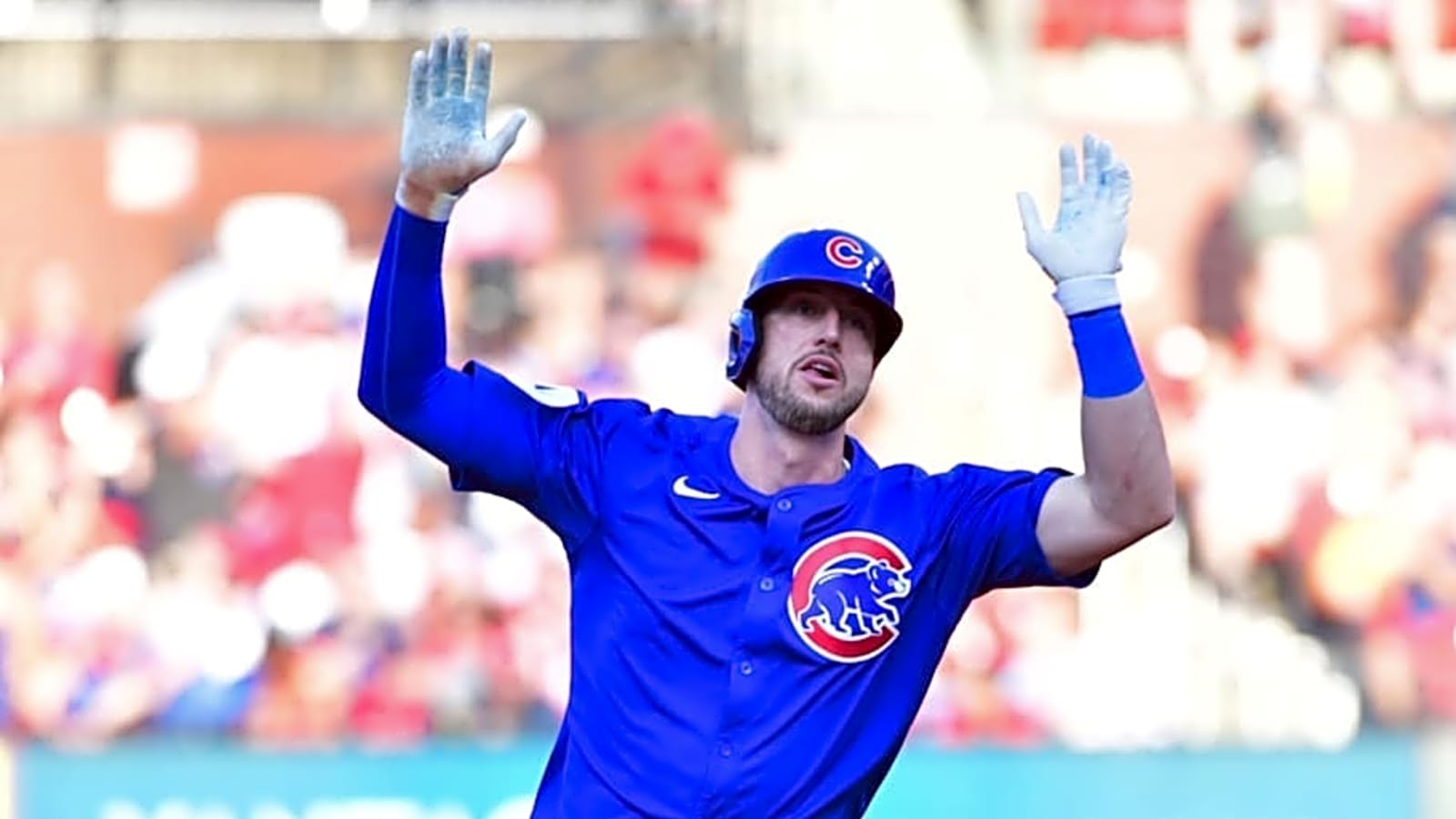 Insider Kills Yankees, Cubs Trade Hopes