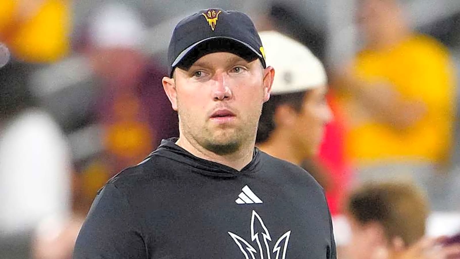 Kenny Dillingham Discusses Loyalty, Direction of Program