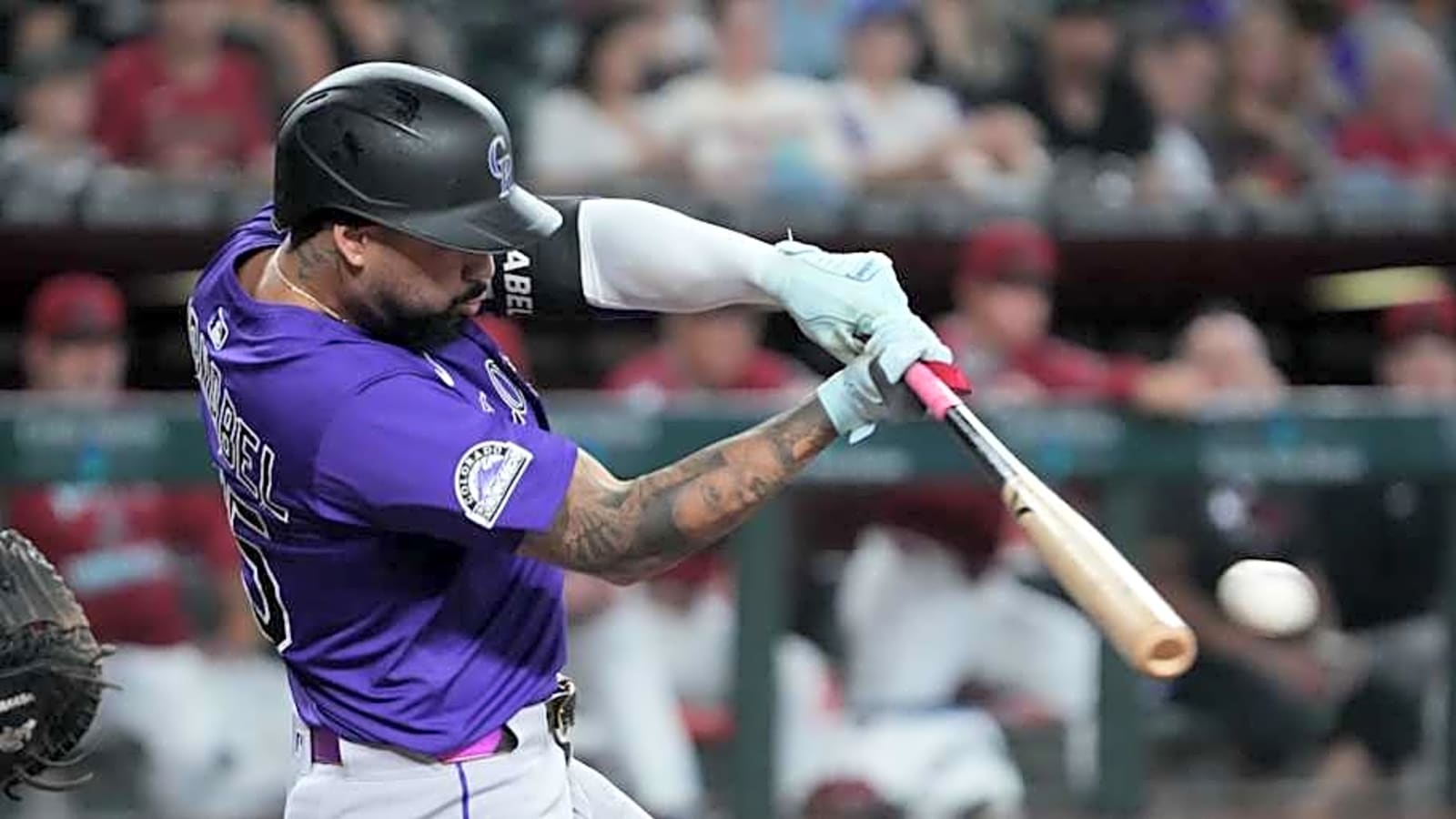 How Rockies Future Changes with Kyle Karros, Warming Bernabel in Majors