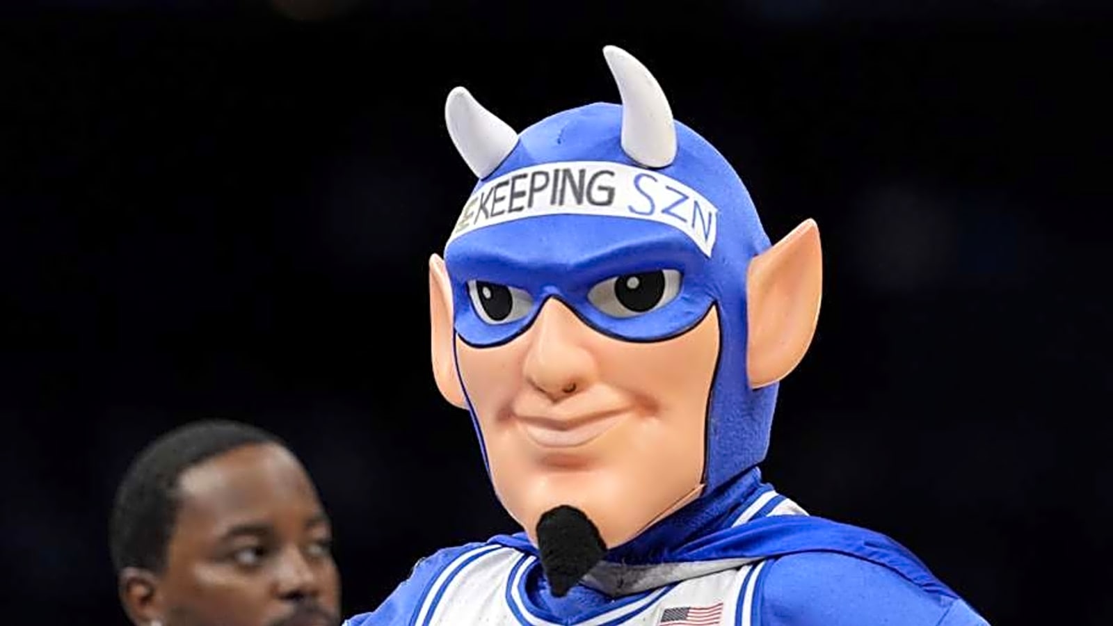 Stock-Rising Duke Basketball Target Commits Elsewhere