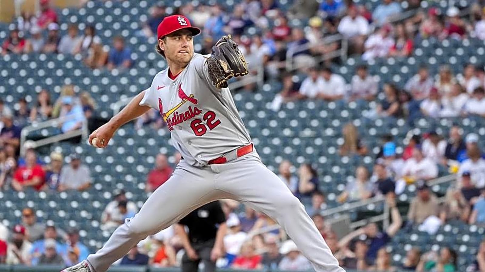 Cardinals Should Take After Mariners with Starting Rotation Approach