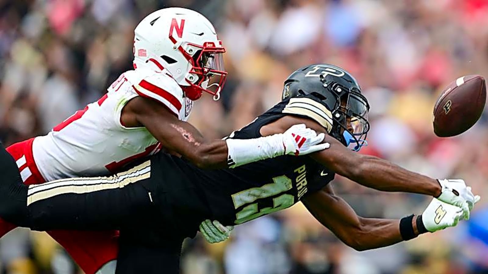 Jeremy Pernell&#39;s 2025 Nebraska Football Preview: The Defensive Secondary