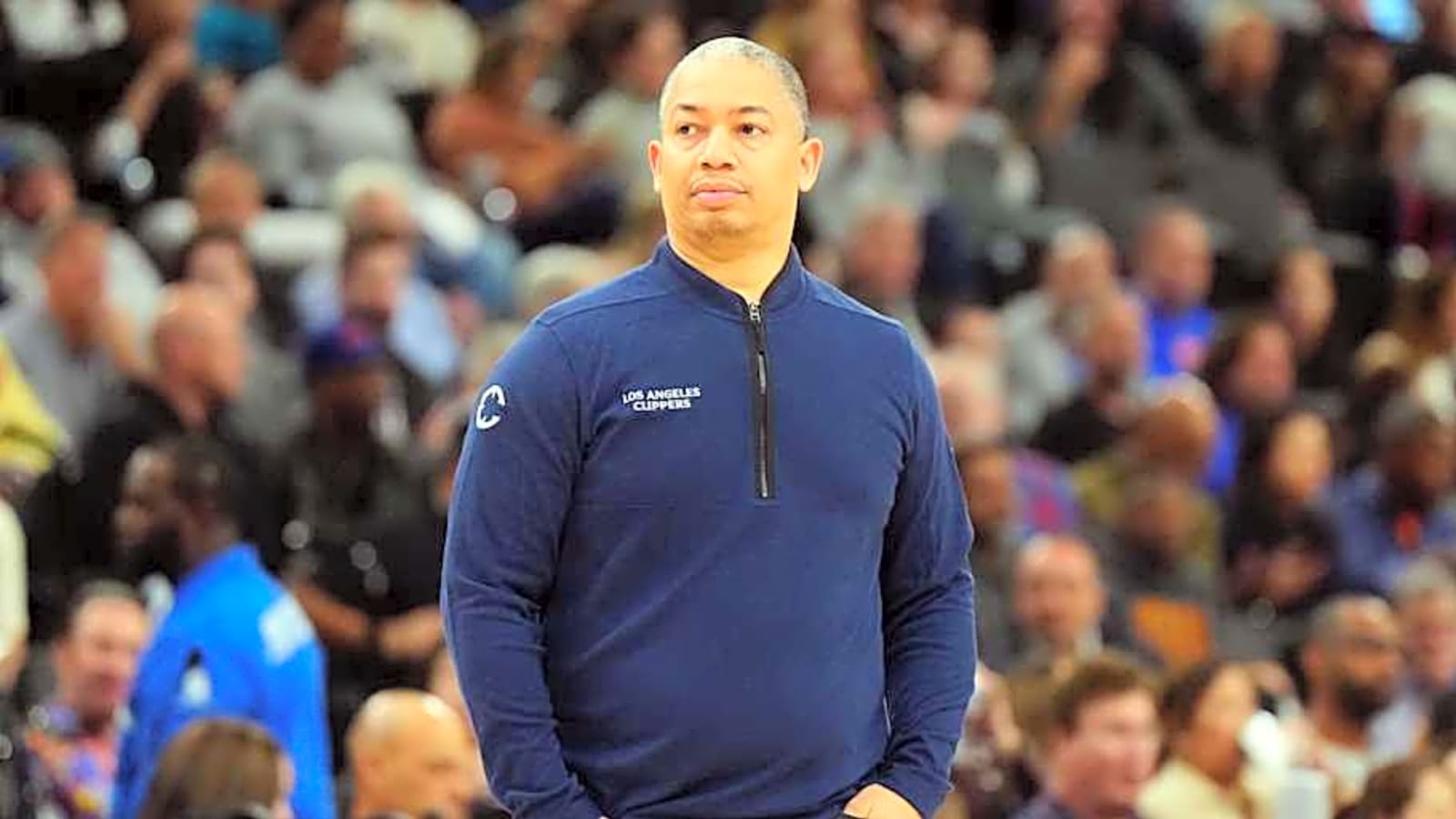 Knicks Firing Still Shocks NBA Coach