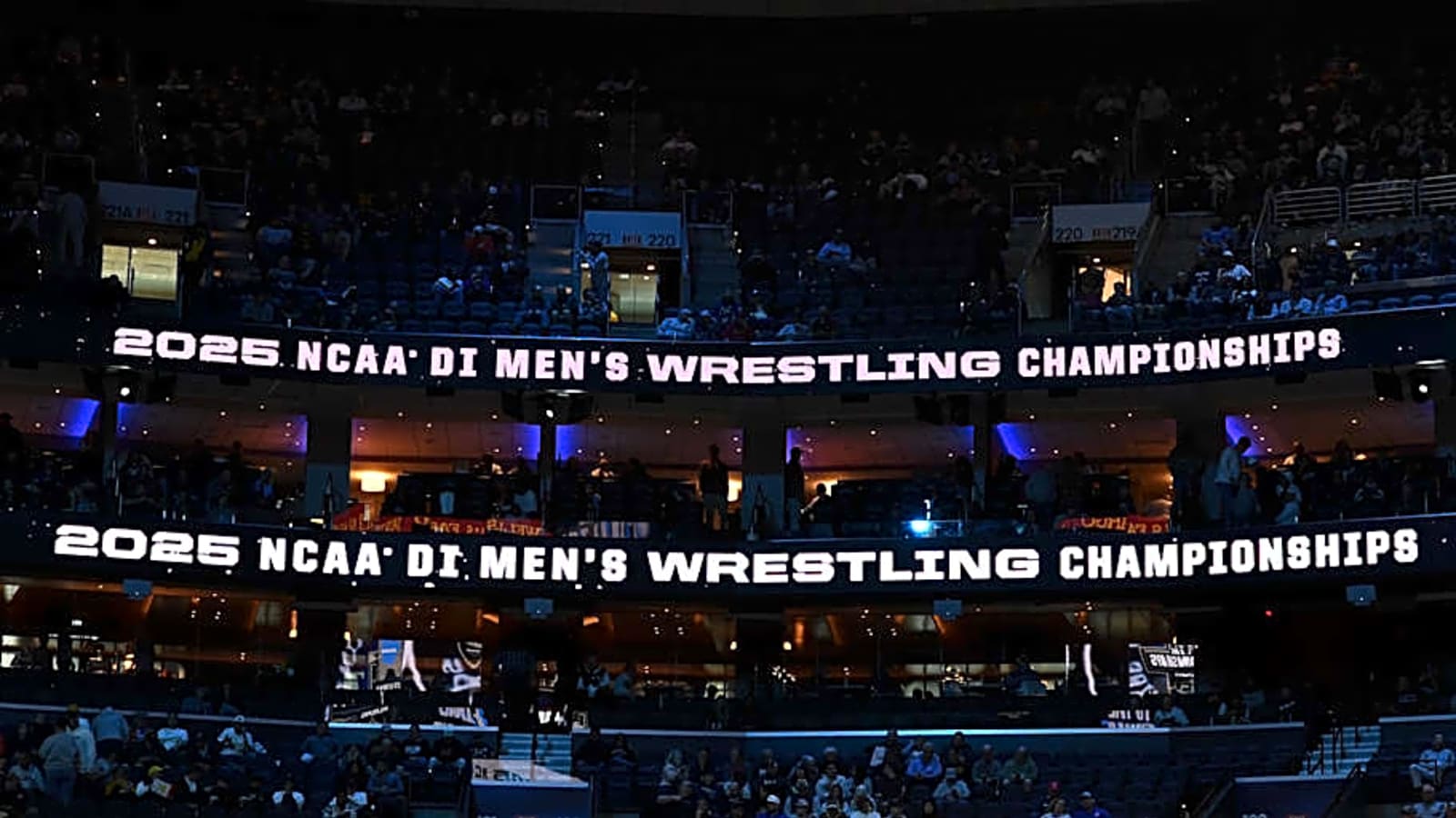 UVA Wrestling: Virginia Officially Announces The Addition Of Three Transfers to the Program