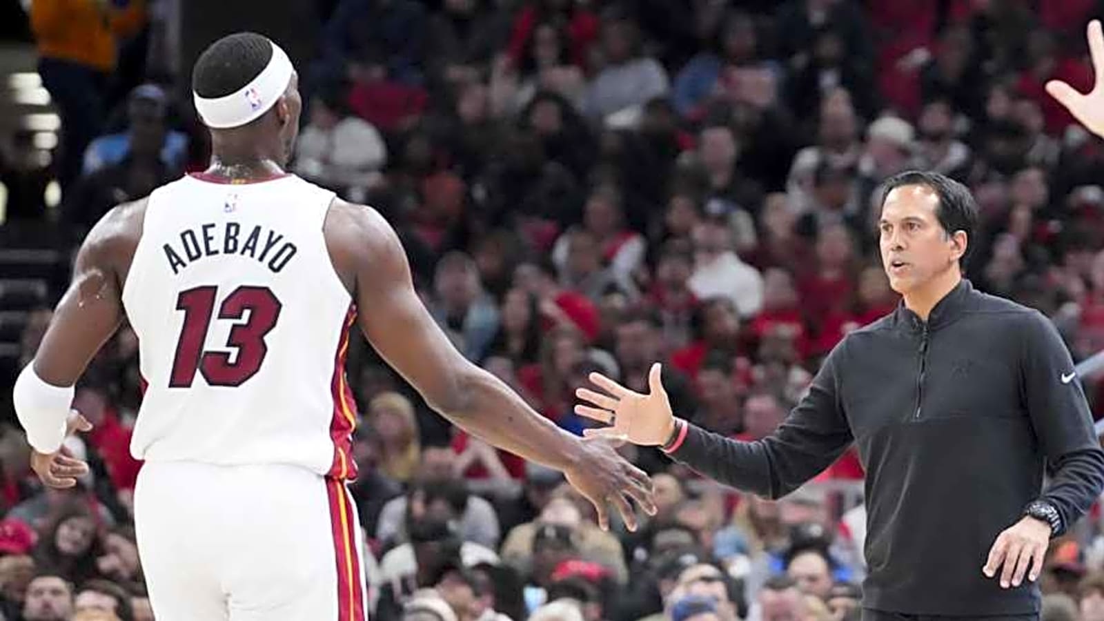 What&#39;s the Miami Heat&#39;s biggest worry in training camp?