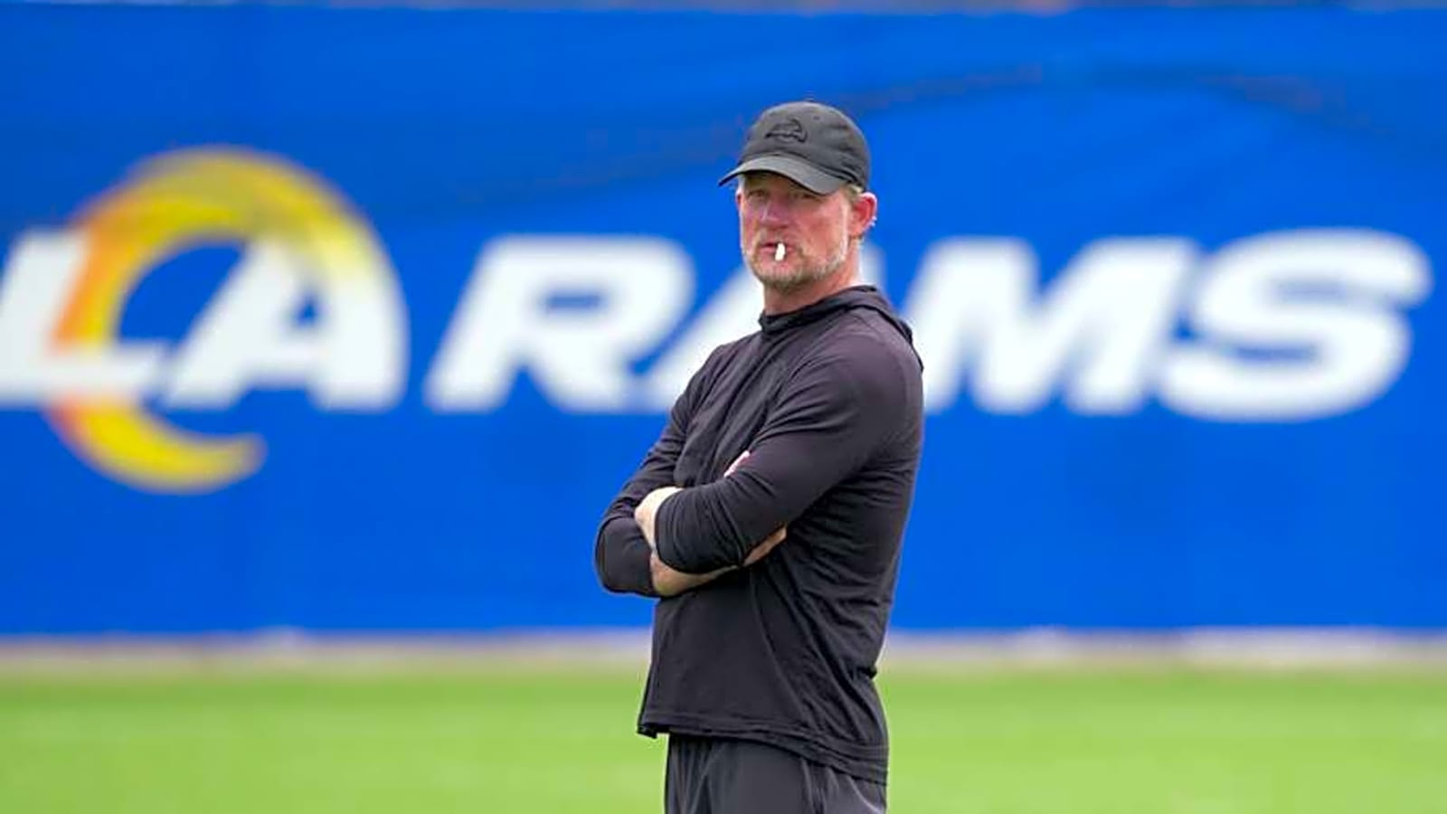 Should Rams Make Any More FA Signings Before Camp?