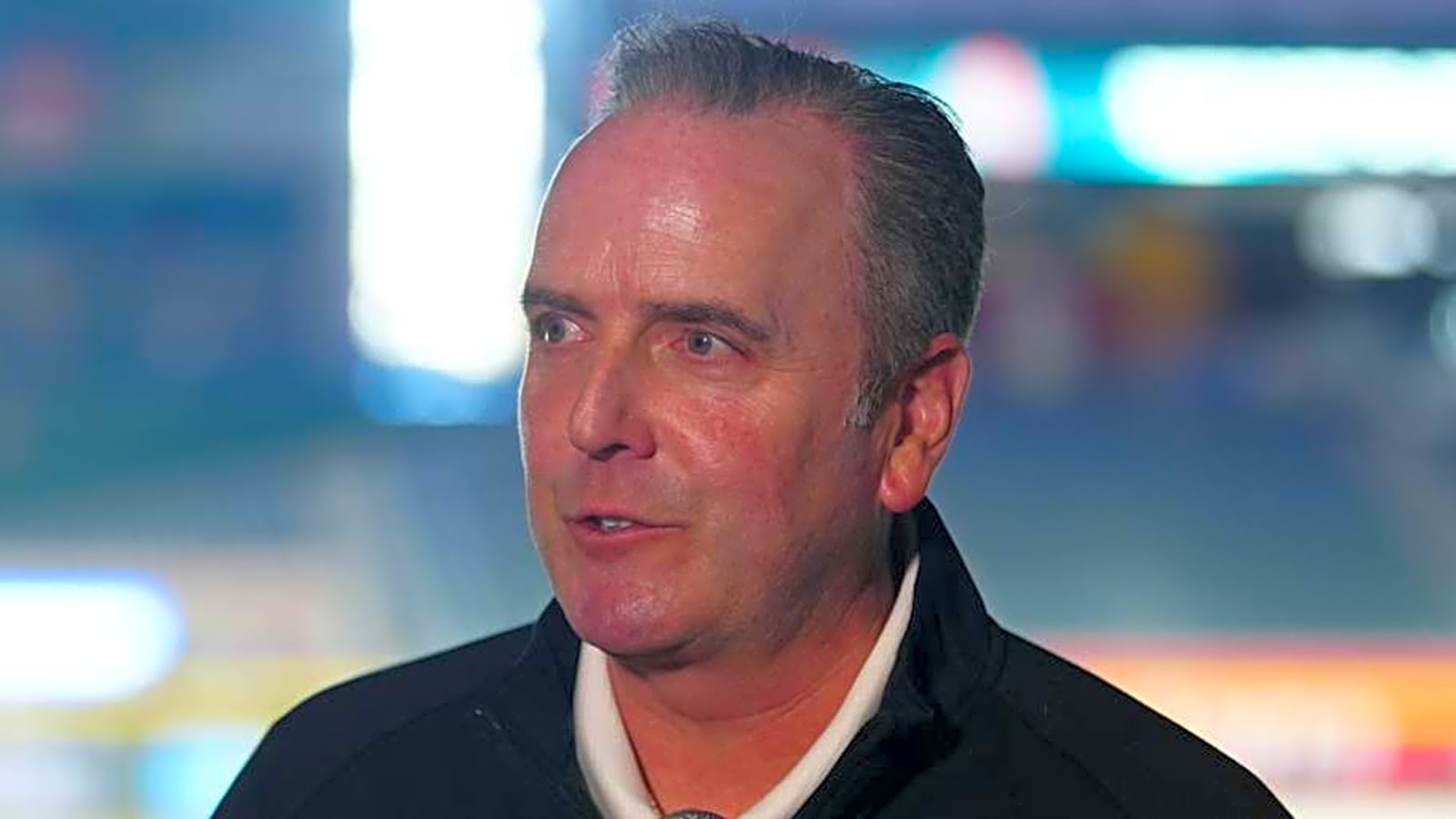 Diamondbacks&#39; Team President &#39;Glad&#39; Ketel Marte Drama Happened