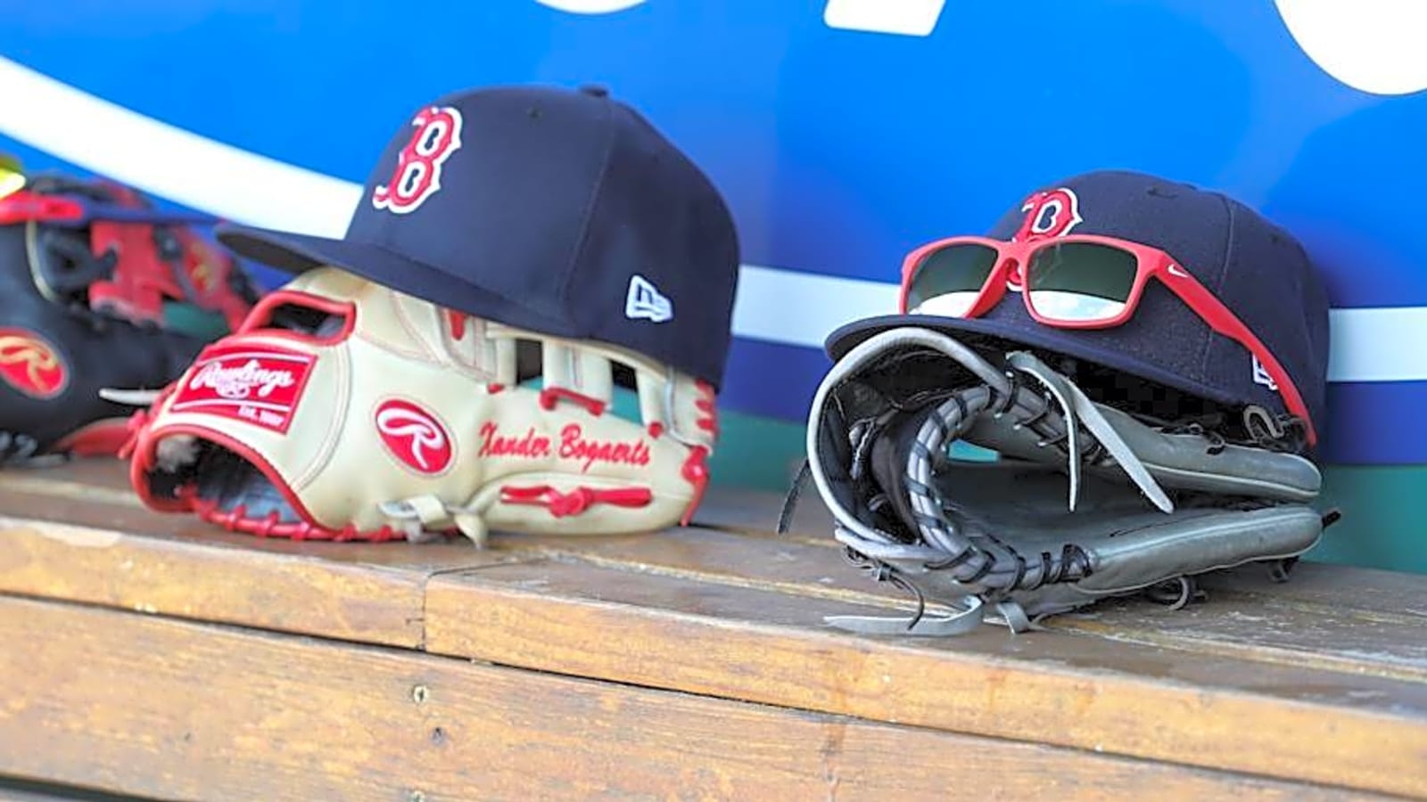 MLB Insider Shares Two Players Red Sox Must Sign After Rafael Devers Trade