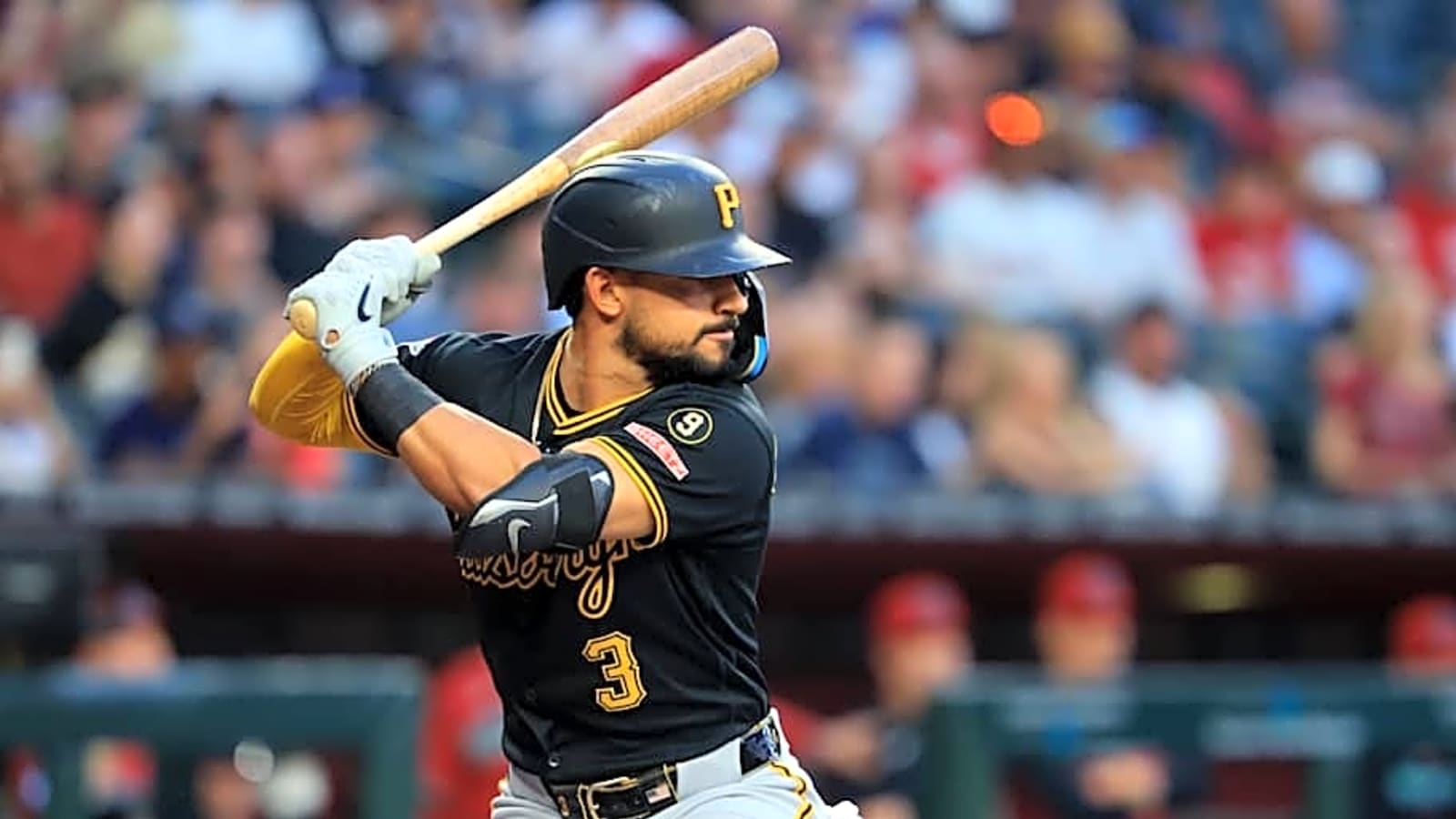 Three Most Surprising Pirates Performers in 2026